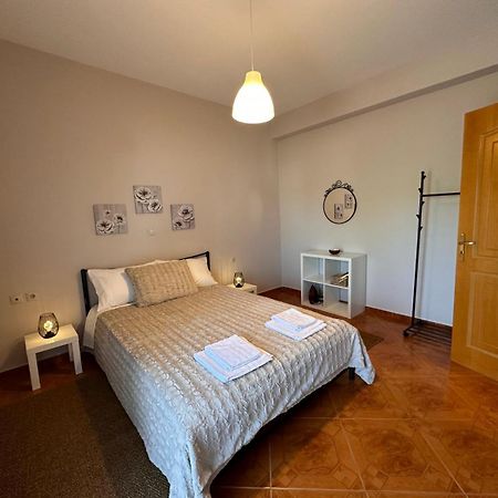 Mountain Serenity Konitsa Exterior photo