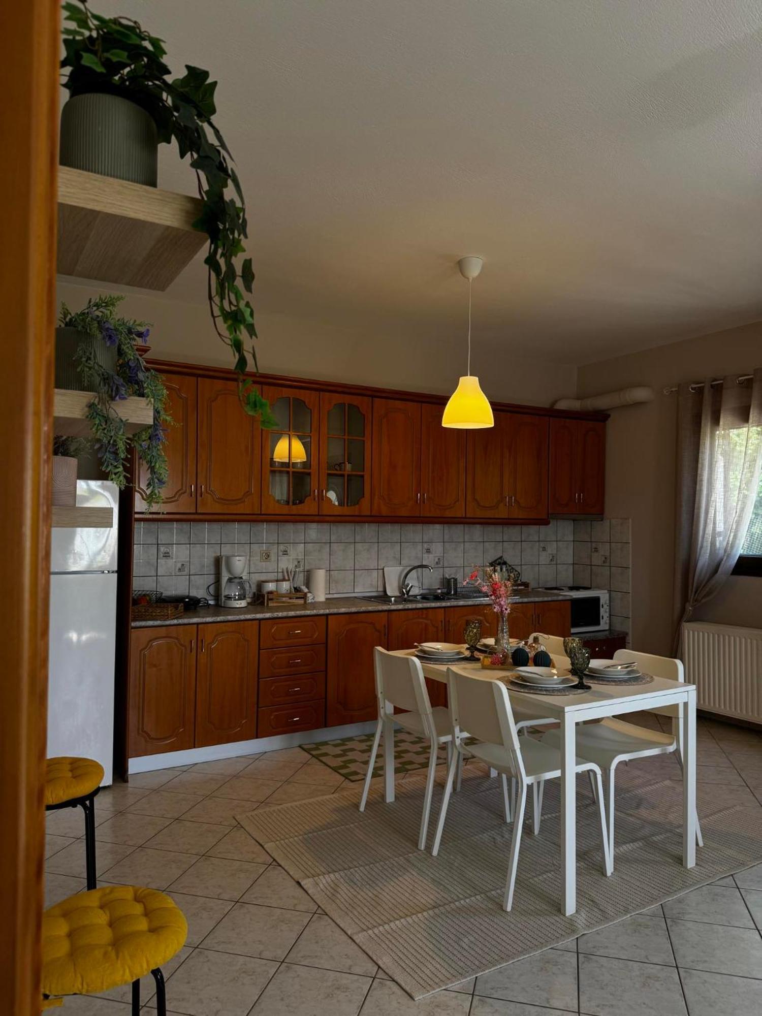 Mountain Serenity Konitsa Exterior photo